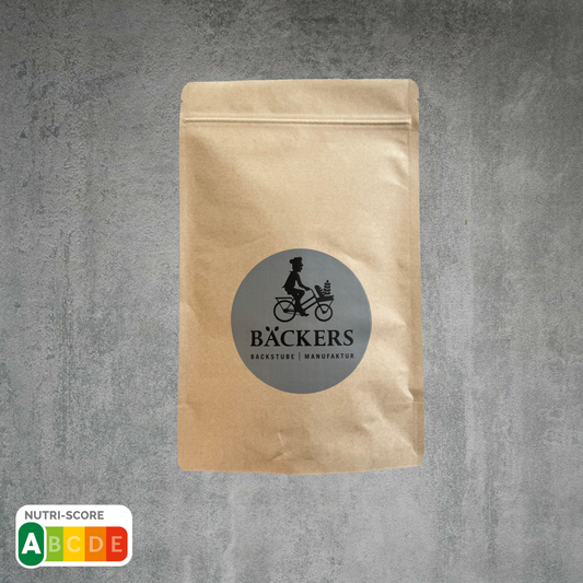 Dinkelstück Brotbackmischung