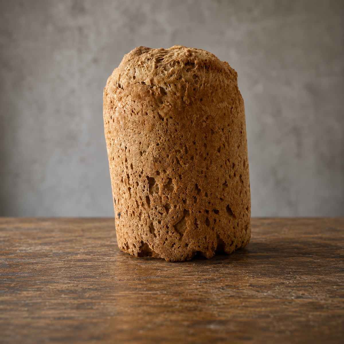 Weizenrolle Brotbackmischung