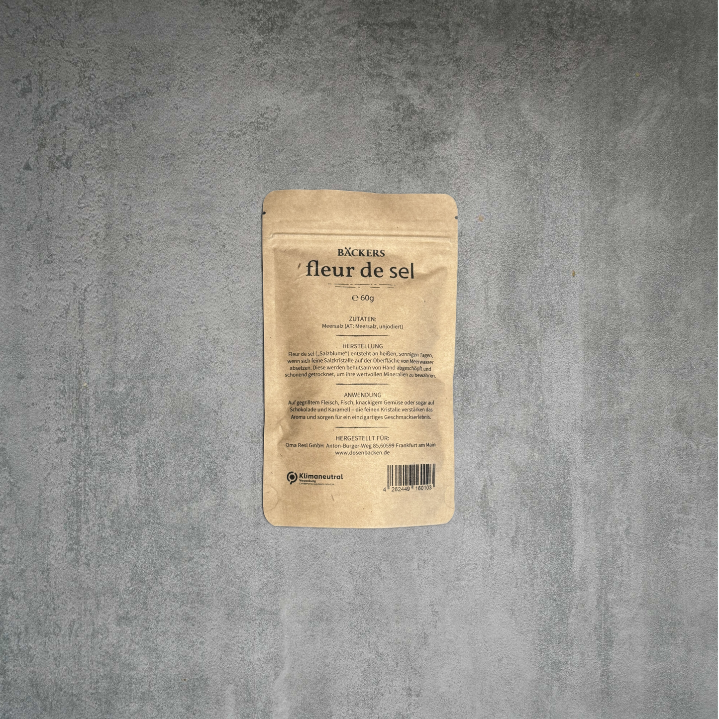 Fleur de Sel