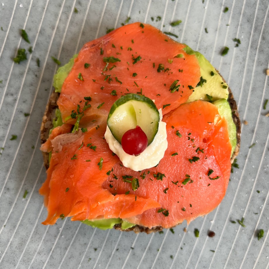 Haferstück Brotbackmischung