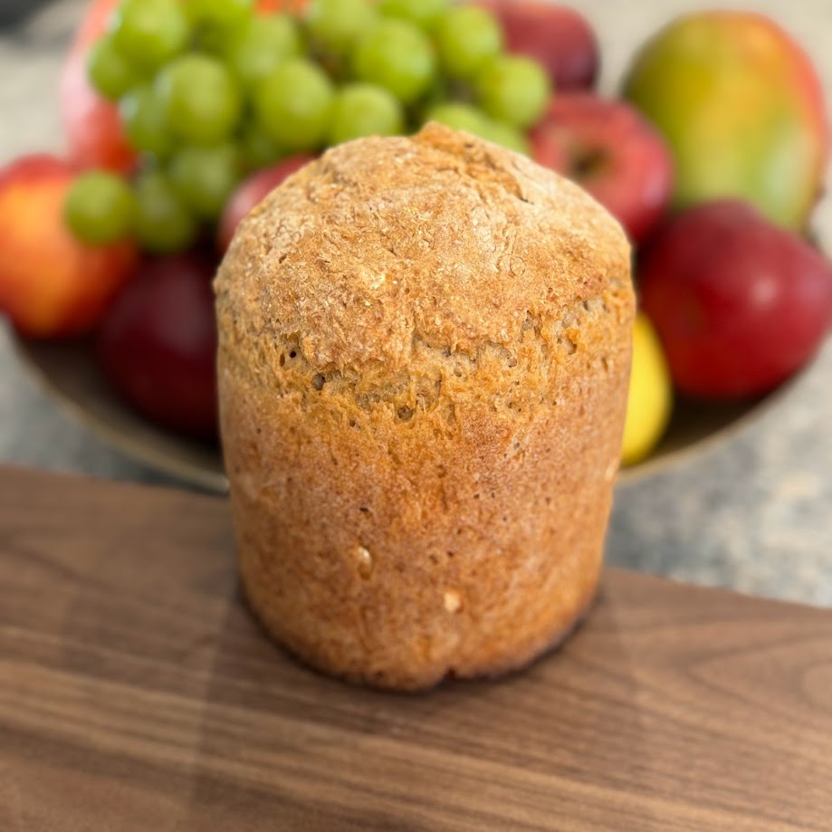 Bäckers Brot-Starterset
