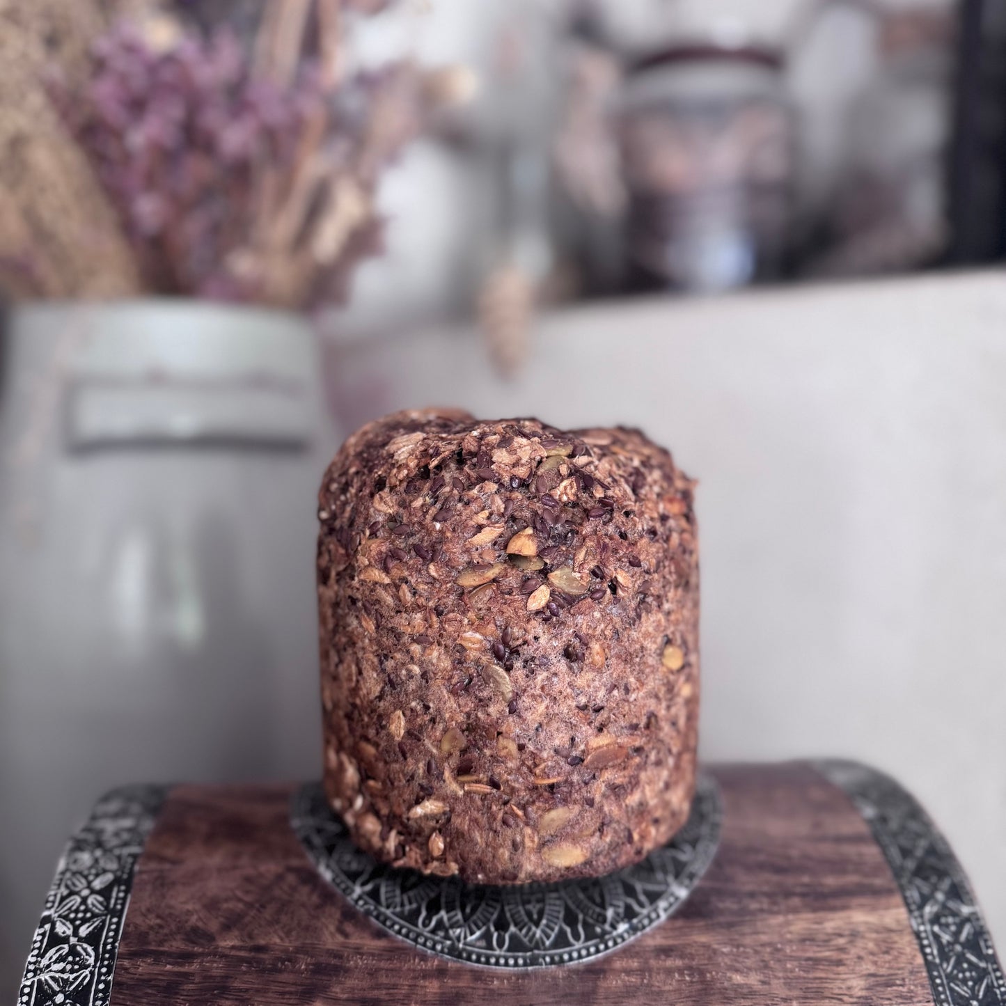 Dinkelstück Brotbackmischung