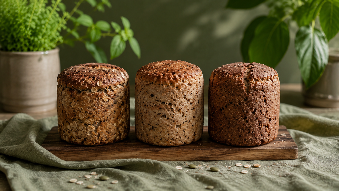 Ist Brot eigentlich vegan?
