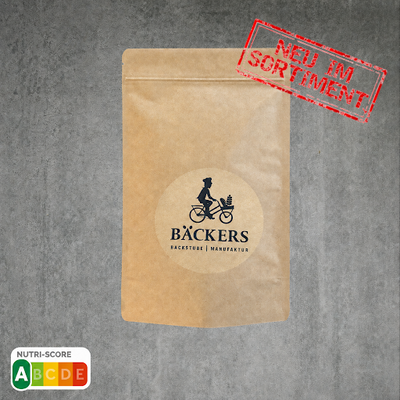 Weizenrolle Brotbackmischung