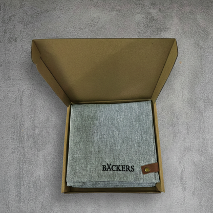 Bäckers Geschirrtücher - 2 Stück