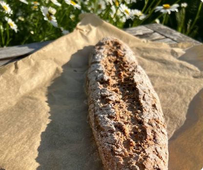 Deine 10er Brot-Box