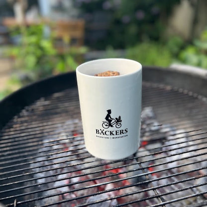 Bäckers Keramik Backform