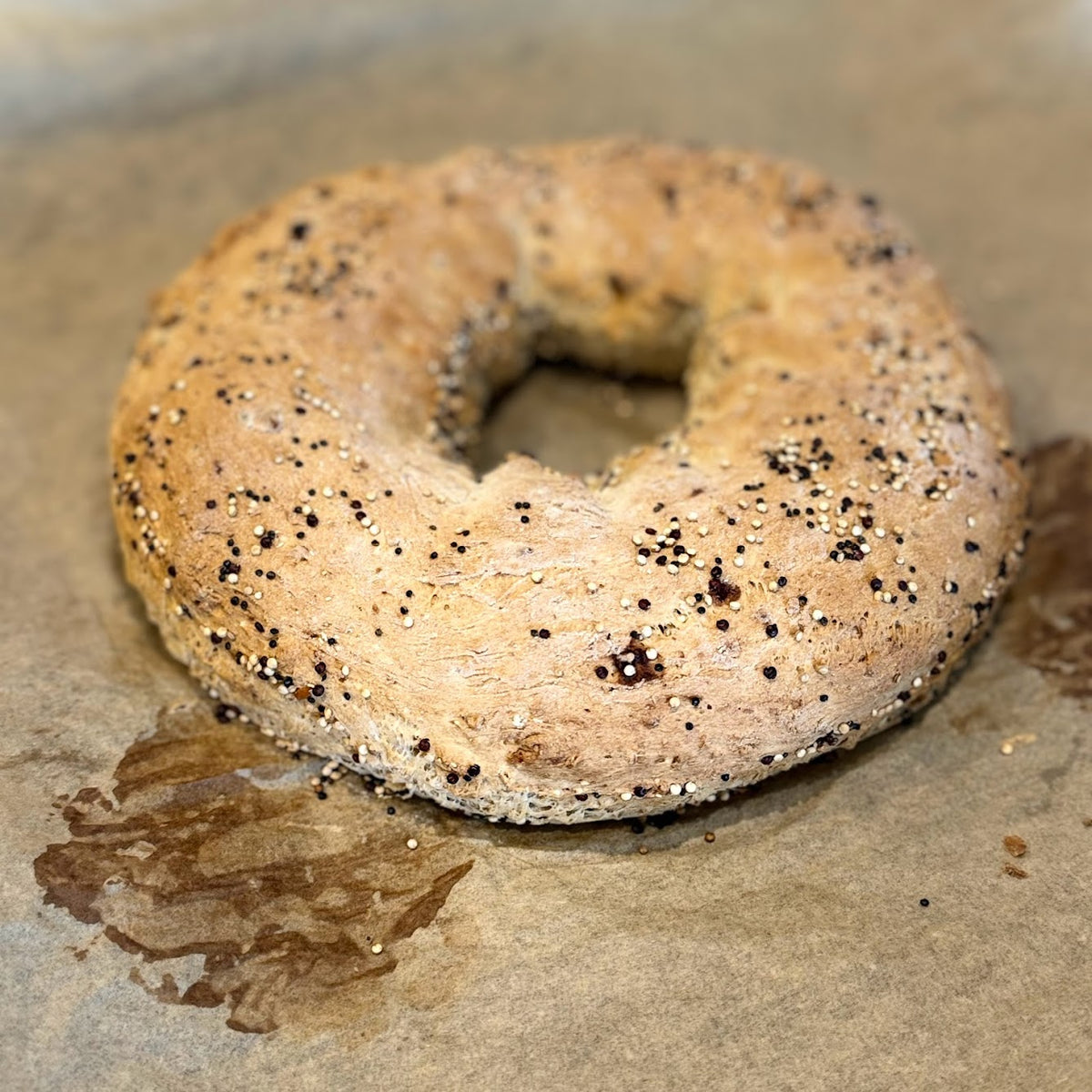 Deine 10er Brot-Box