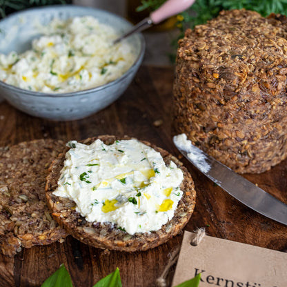 Kernstück Brotbackmischung