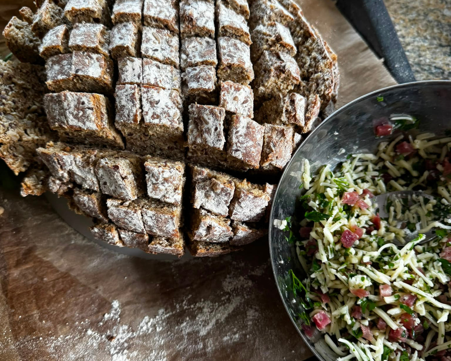 Deine 10er Brot-Box