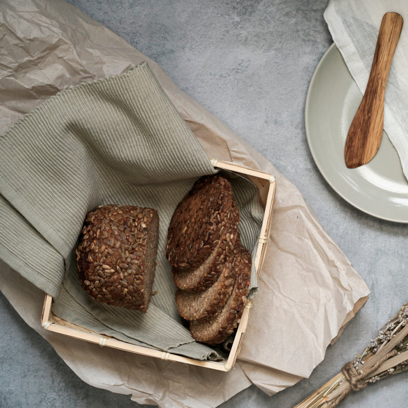 Dinkelrolle Brotbackmischung