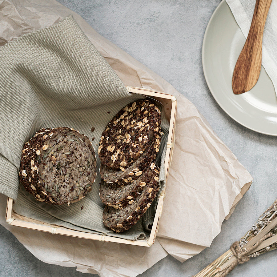 Kernstück Brotbackmischung